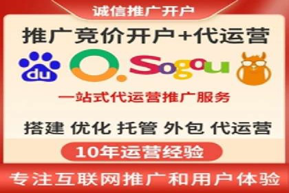 SEM服务案例：提升网站流量